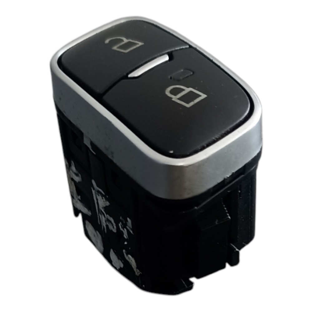 Botão Interruptor Trava Destrava Portas Ford Focus 12/18. 2
