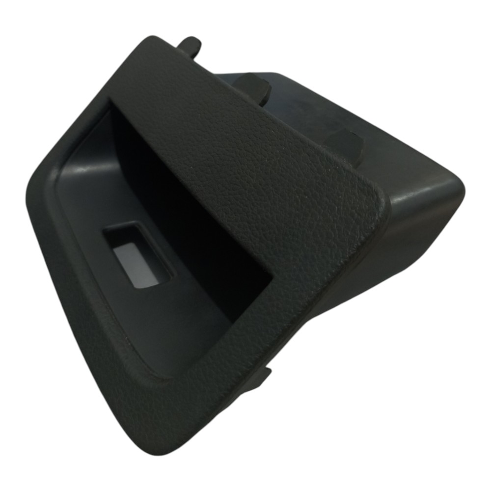 Porta Objetos Vw Gol Saveiro Voyage G6 2012 À 2016. Preto 2
