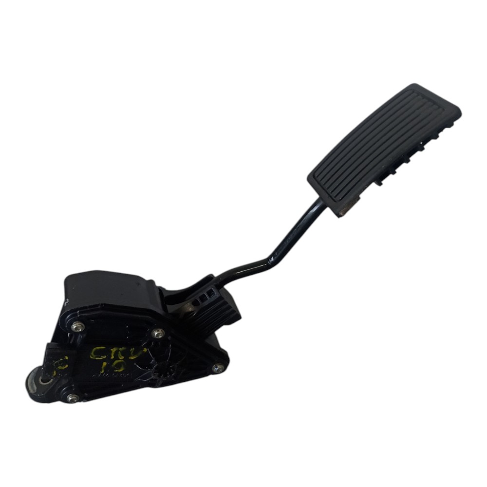 Pedal Acelerador Honda Cr-v 2008 À 2012. 3