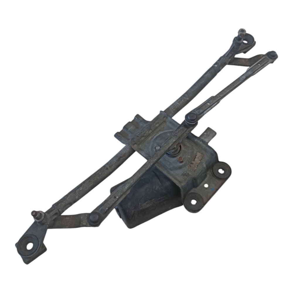 GALHADA MOTOR LIMPADOR PARABRISA FORD KA 1.0 2007 À 2011. 1