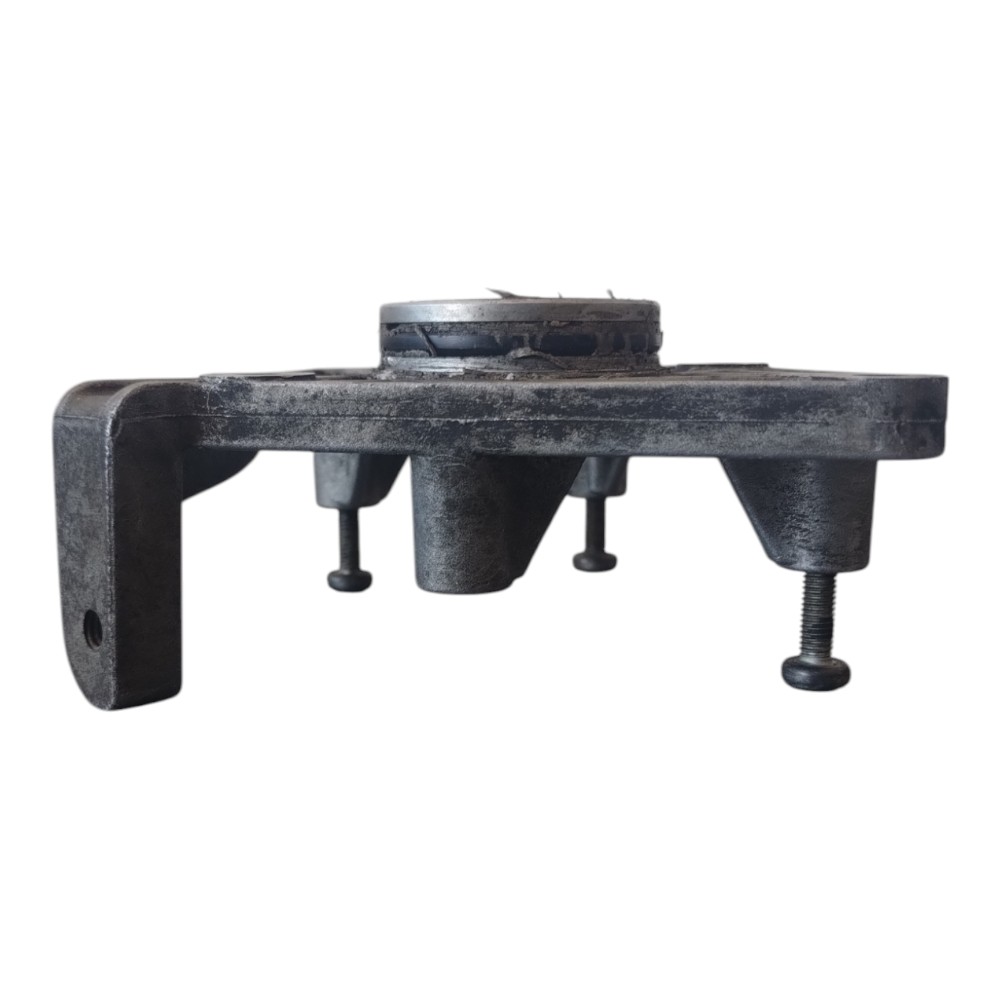 Suporte Bobina Ignição Fiat Uno Mille Siena 1.0 2004 À 2013. 5