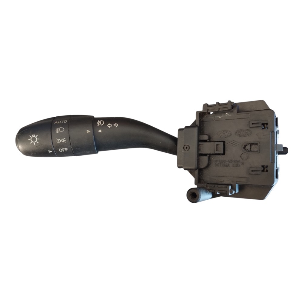 Chave De Seta Hyundai I30 2008 A 2012. 1