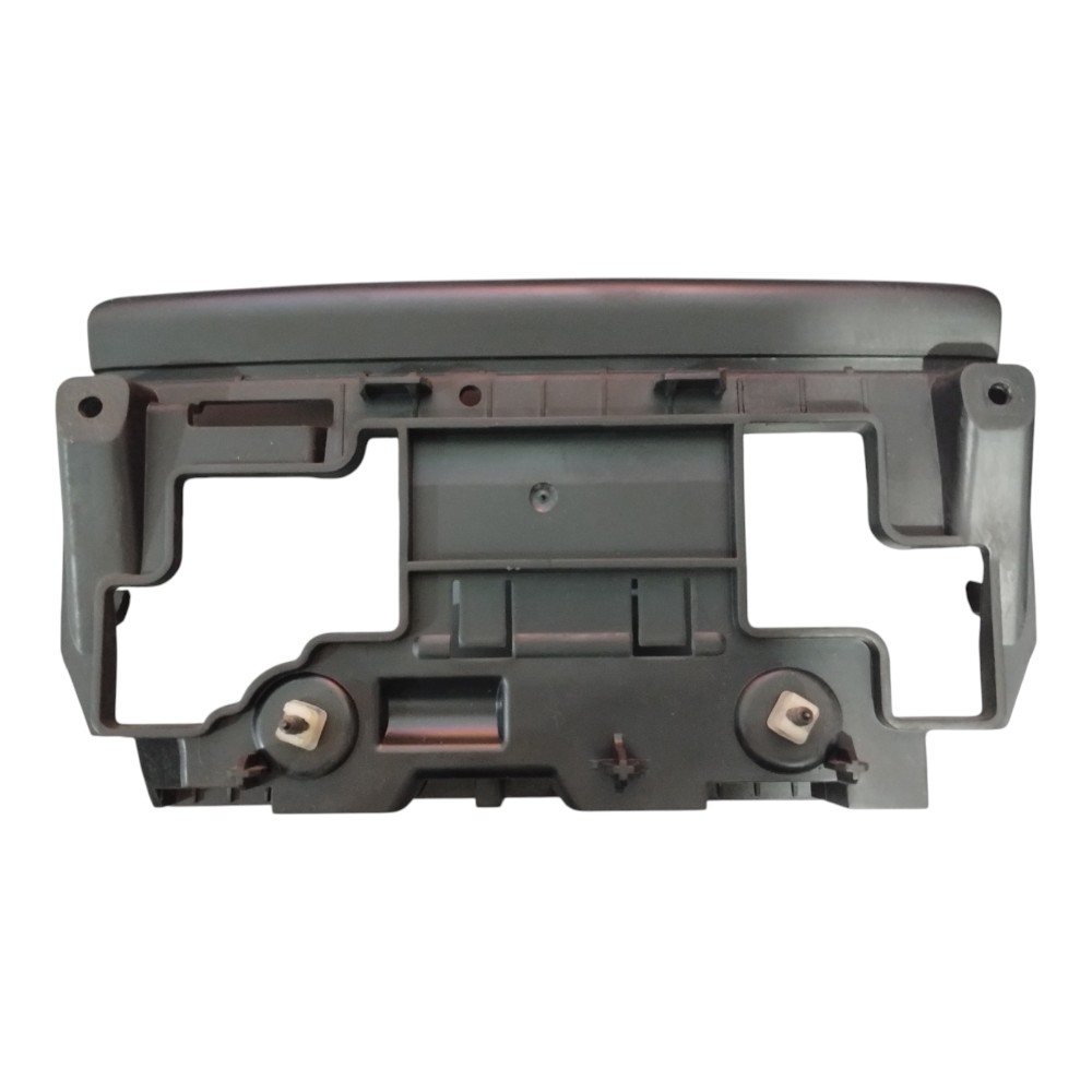 Suporte Central Multimídia Peugeot 208 2013 À 2019. 4
