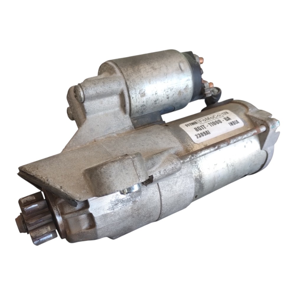 Motor de Arranque Ford Edge 3.5 V6 2011 à 2014.