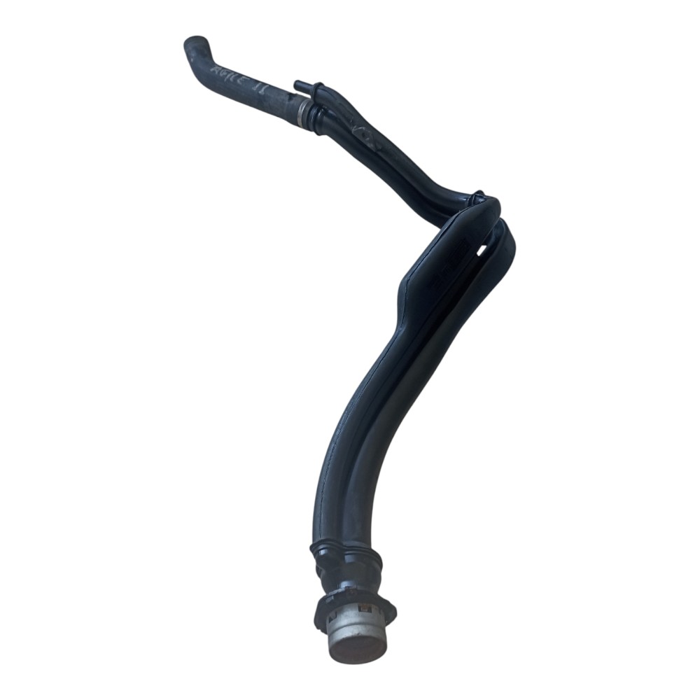 Pescoço ench. gargalo tanque combus.gm agile 1.4 8v. 11/15. 2