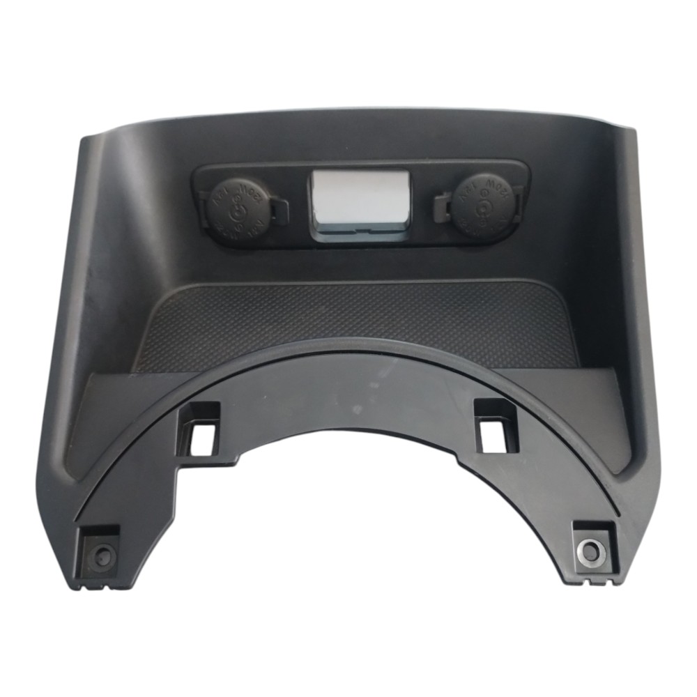 Acabamento Moldura Do Console Kia Sportage 2011 À 2016.