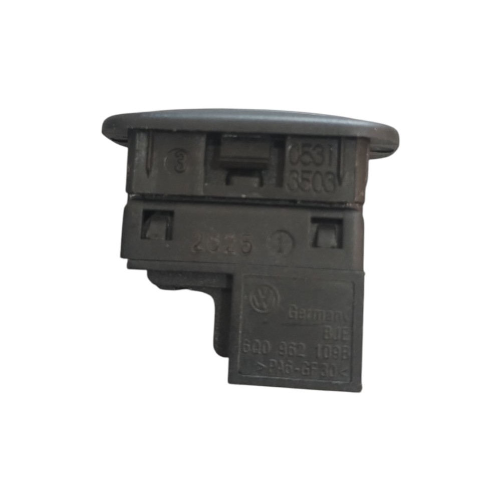 Botão Interruptor Alarme Tsi 2.0 Vw Jetta 2011 A 2018. 2