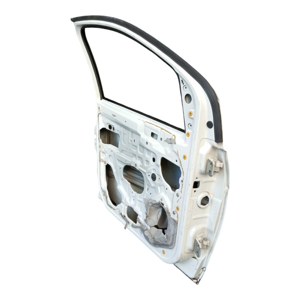 Porta Dianteira Esquerda Fiat Grand Siena e Palio Attractive 5