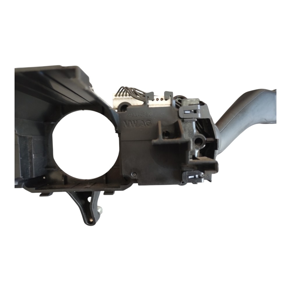 Chave Seta Limpador Para-brisa Vw Tiguan 2010 A 2014. 3