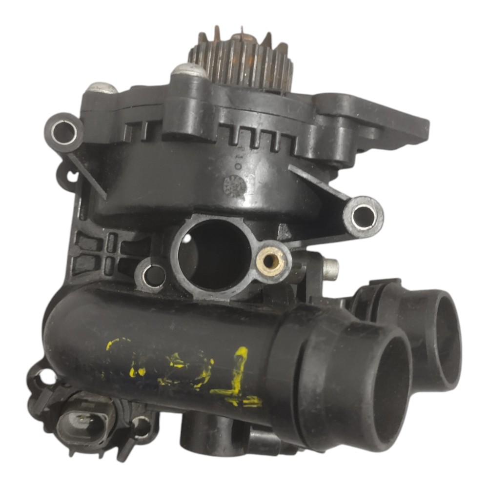 Bomba Da Água Vw Tiguan Jetta Passat Audi A3 A4 2.0 16v Tsi. 2