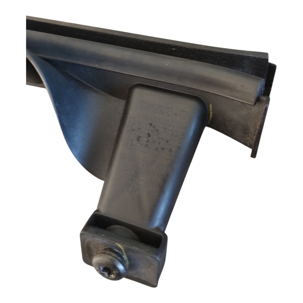 Guia Canaleta Porta Dianteira Direita Peugeot 207 08 à 14. 5