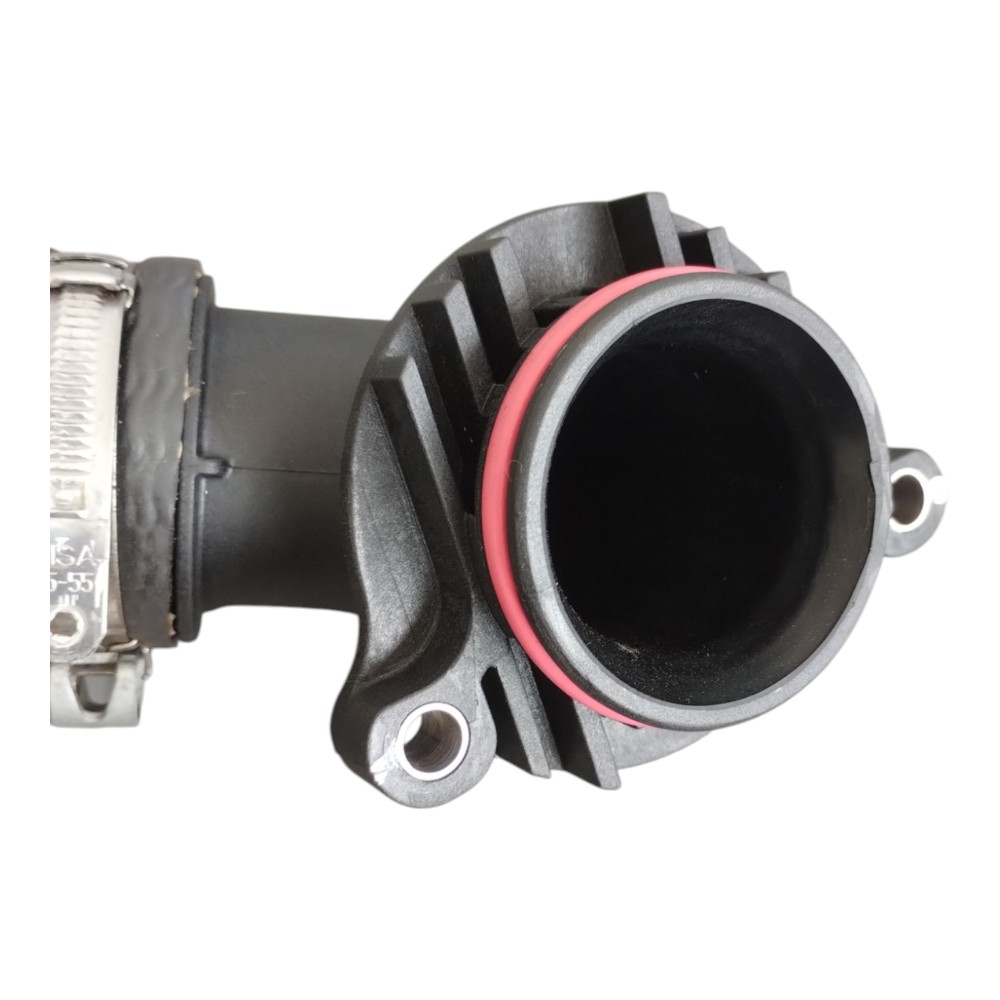 Tubo Cano Turbina Jeep Compass 1.3 2021 À 2025. 5