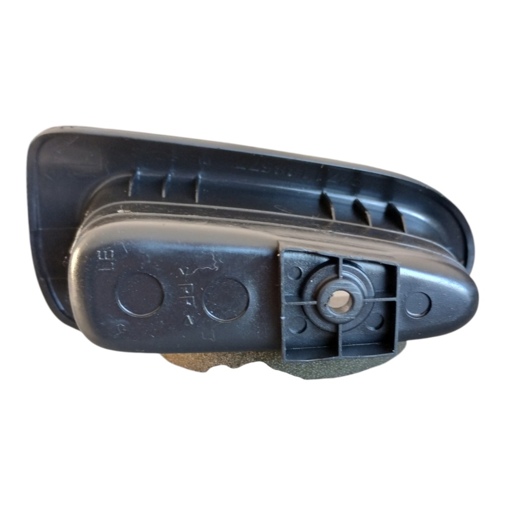 Moldura Puxador Porta T. E. Citroen C3 Picasso 2011 À 2015. Traseira 2