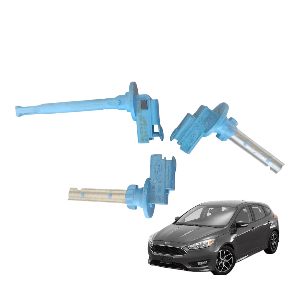 Sensor Temperatura Interna Ford Focus Titanium 2014 À 2019. 1