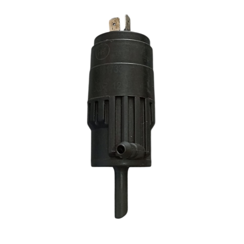 Motor Esguicho Limpador Diant. Fiat Uno Mille 2004 À 2013. 1