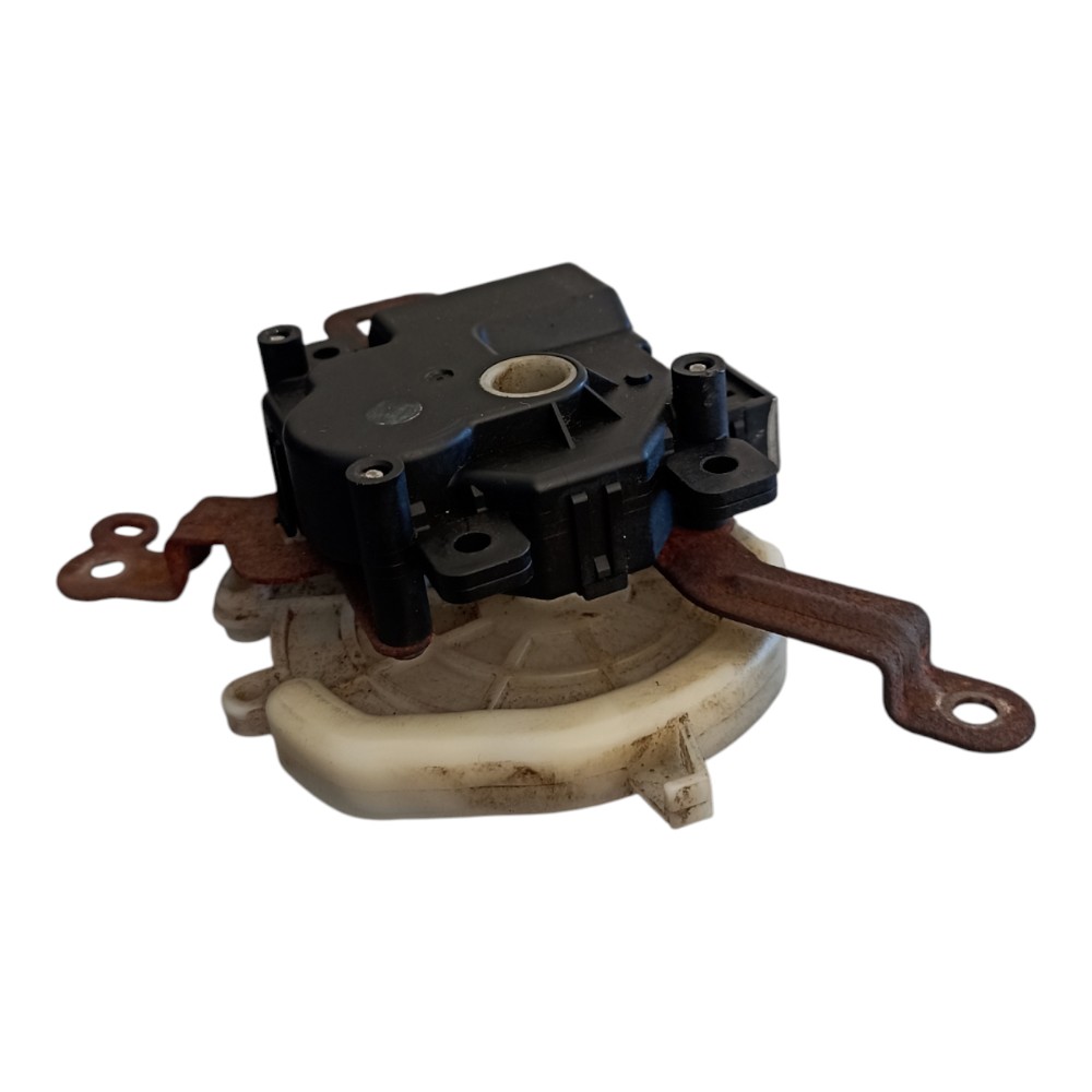 Motor Atuador Cx Ar Cond.honda Civic Touring 1.5 16v. 15/19. 3