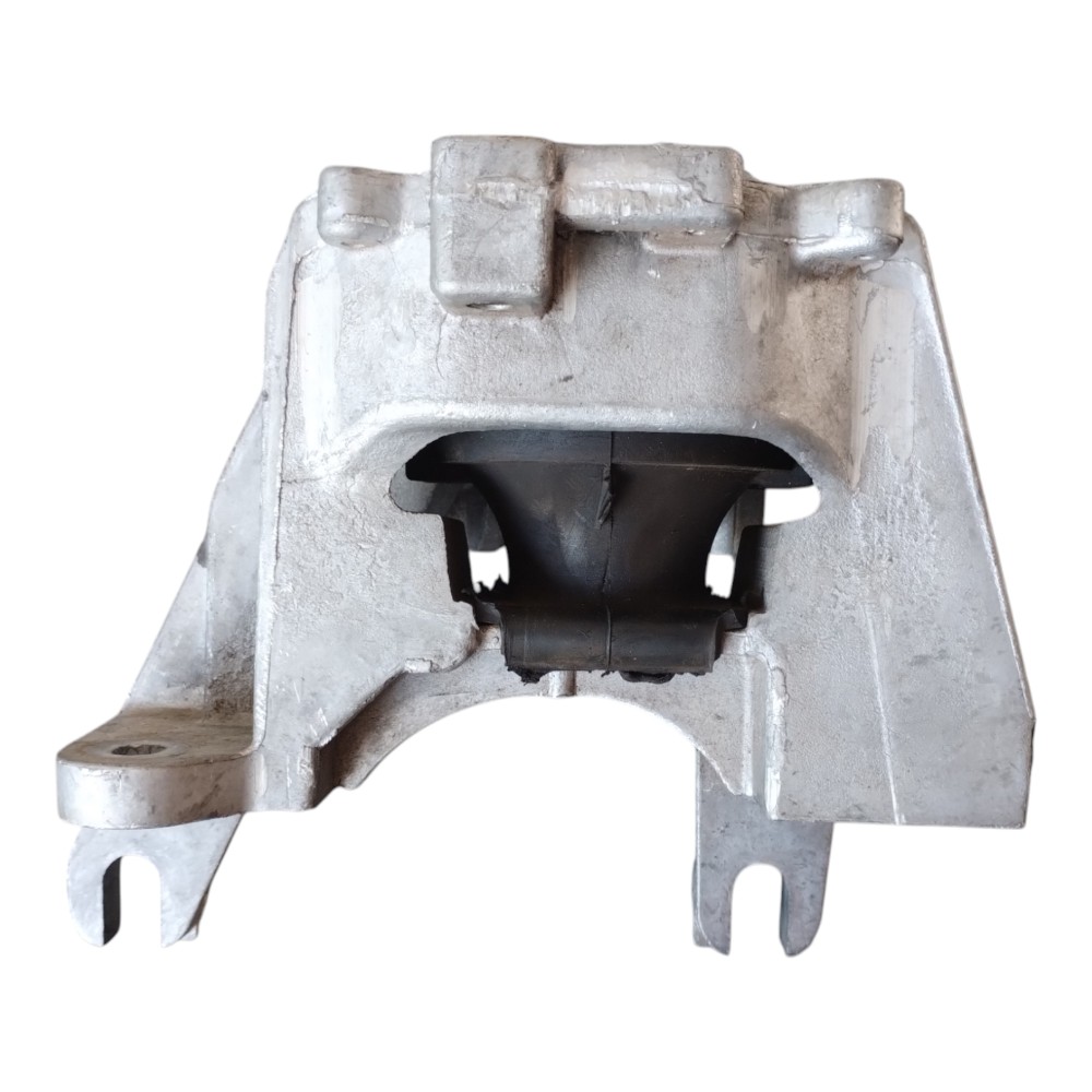 Coxim Direito Motor Jeep Compass Renegade Toro 1.3 T270. 3