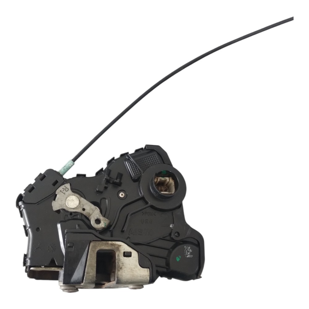Fechadura Dianteira Direita Toyota Corolla 2009 À 2013. 6