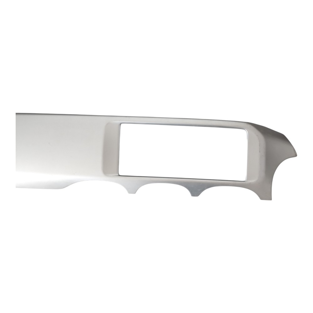 Moldura do Painel Tabelier Citroen AirCross 2016 à 2020. 3