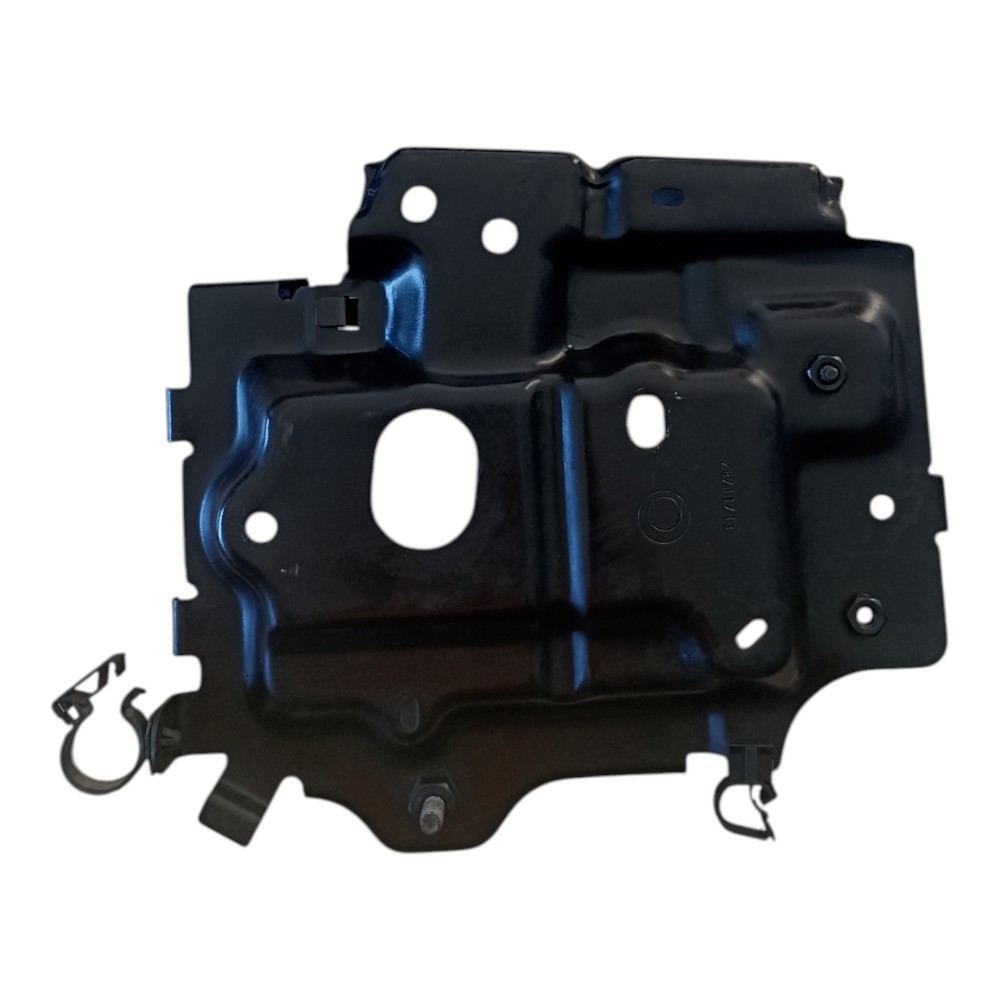 Suporte bateria base peugeot 206 207 1.4 8V.