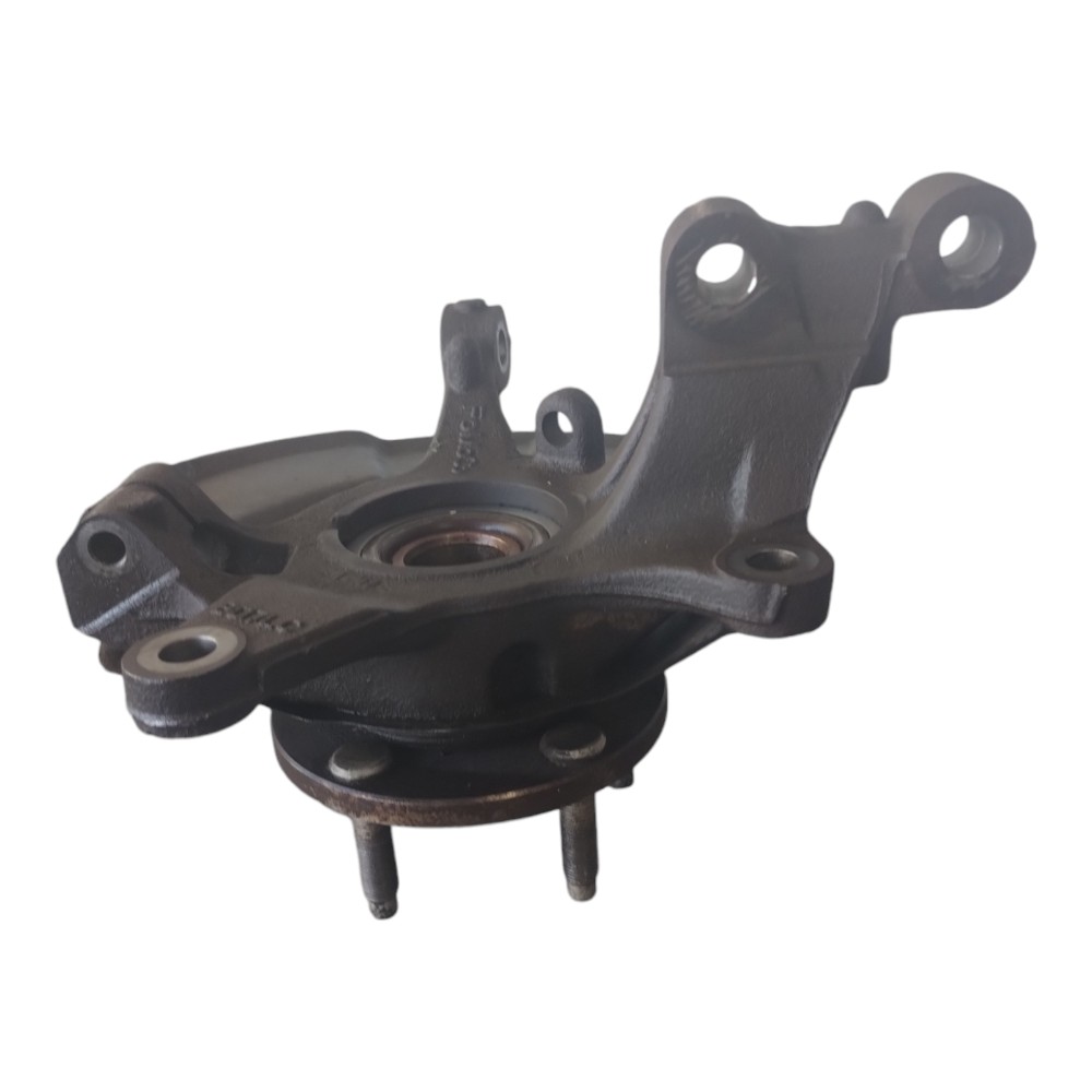 Montante Manga D.eixo Diant. Esqu.ford Edge 3.5 V6 11/14.