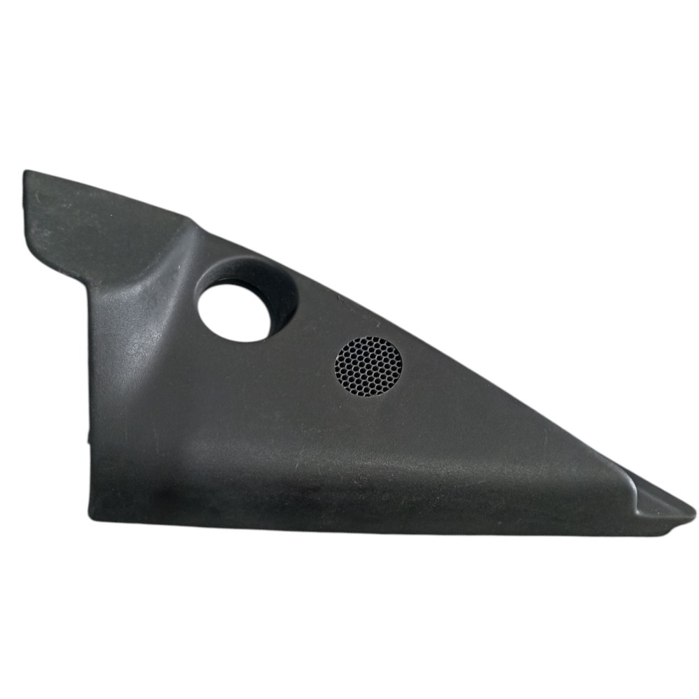 Acabamento Moldura Retrovisor Direito Peugeot 207 08/12..