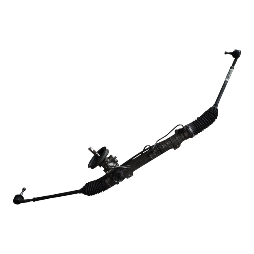 Caixa de Direção Peugeot 206 207 1.4 8v 2008 à 2014.