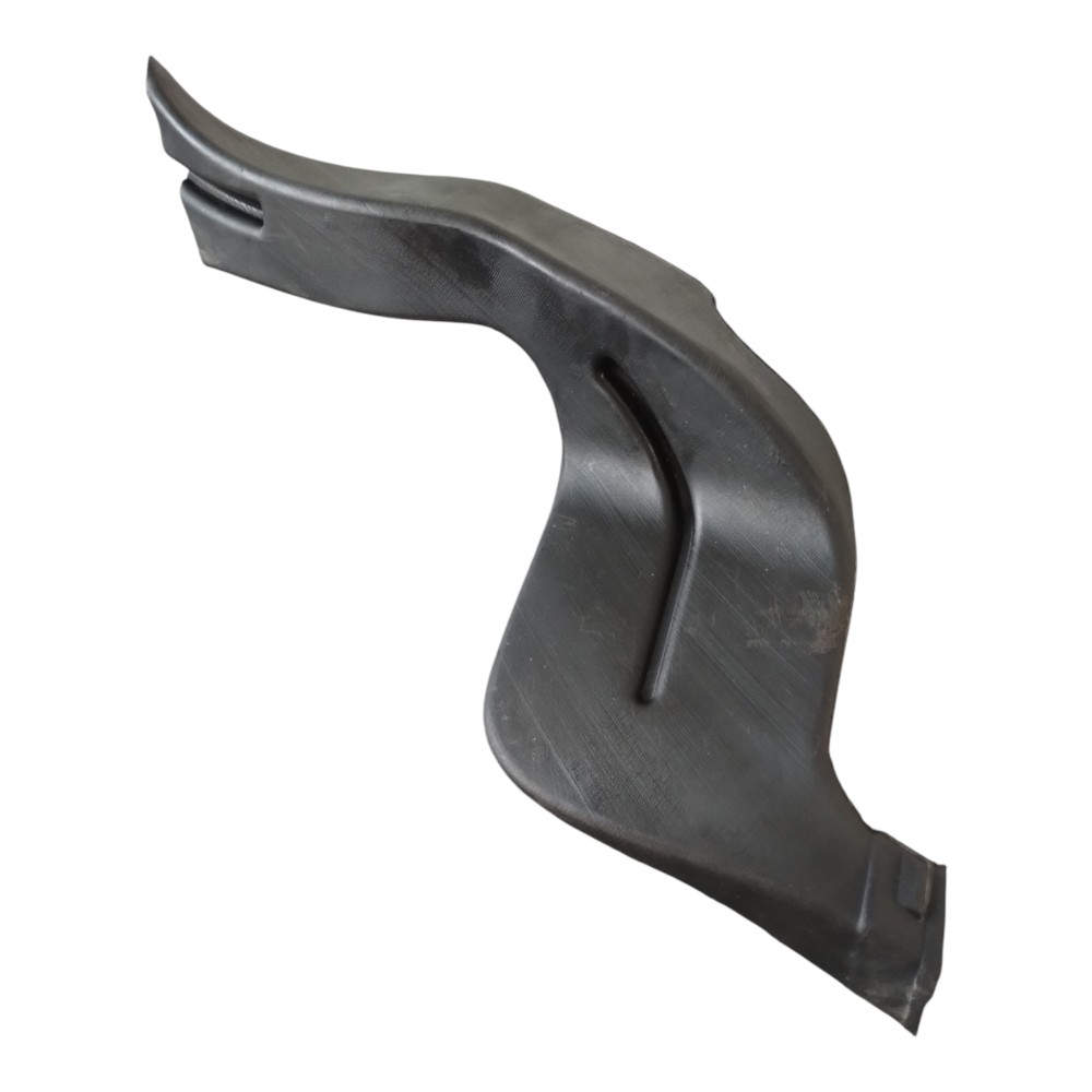 Duto Ar Dianteira Esquerda Citroen C4 2010 À 2013. 2