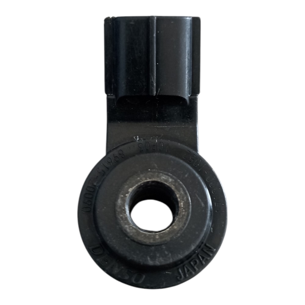 Sensor detonação toyota corolla etios 2.0 1.3 2016 á 2021.