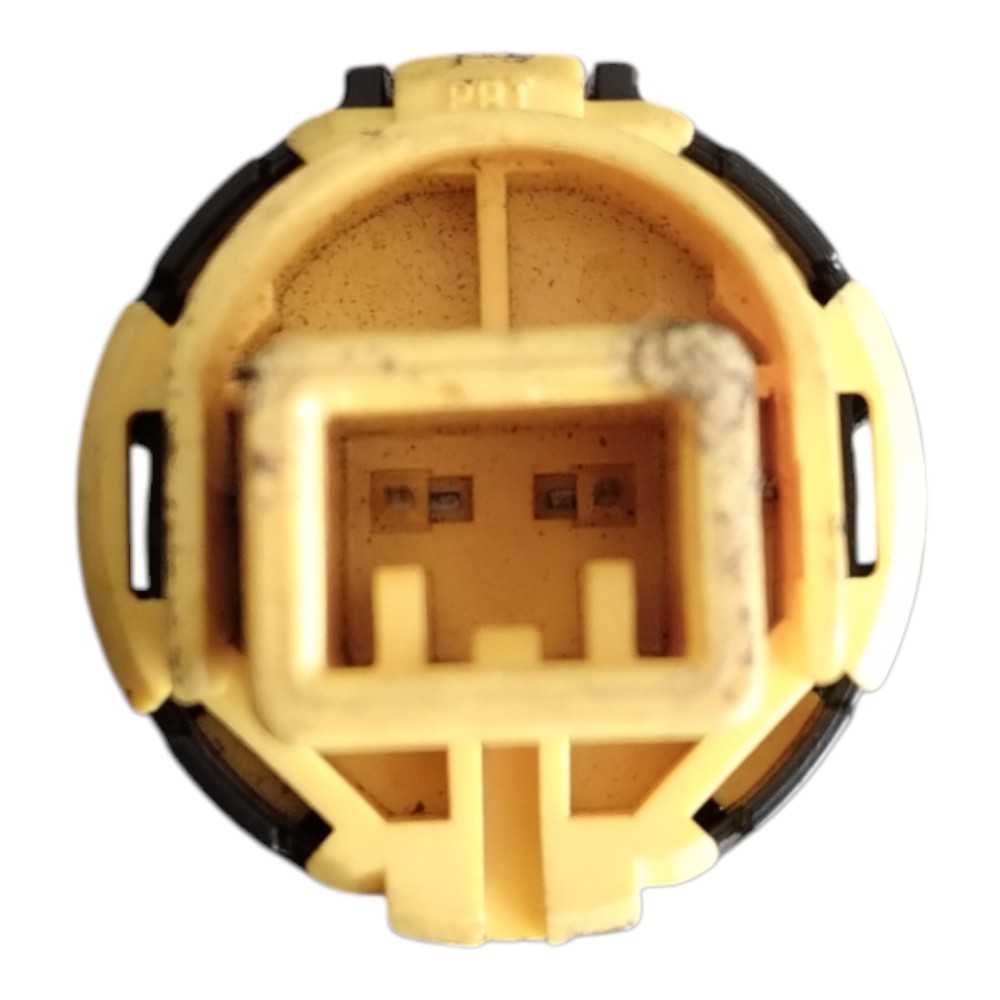 Interruptor Chave On Off Passageiro Honda Hrv 2016 À 2019. 4