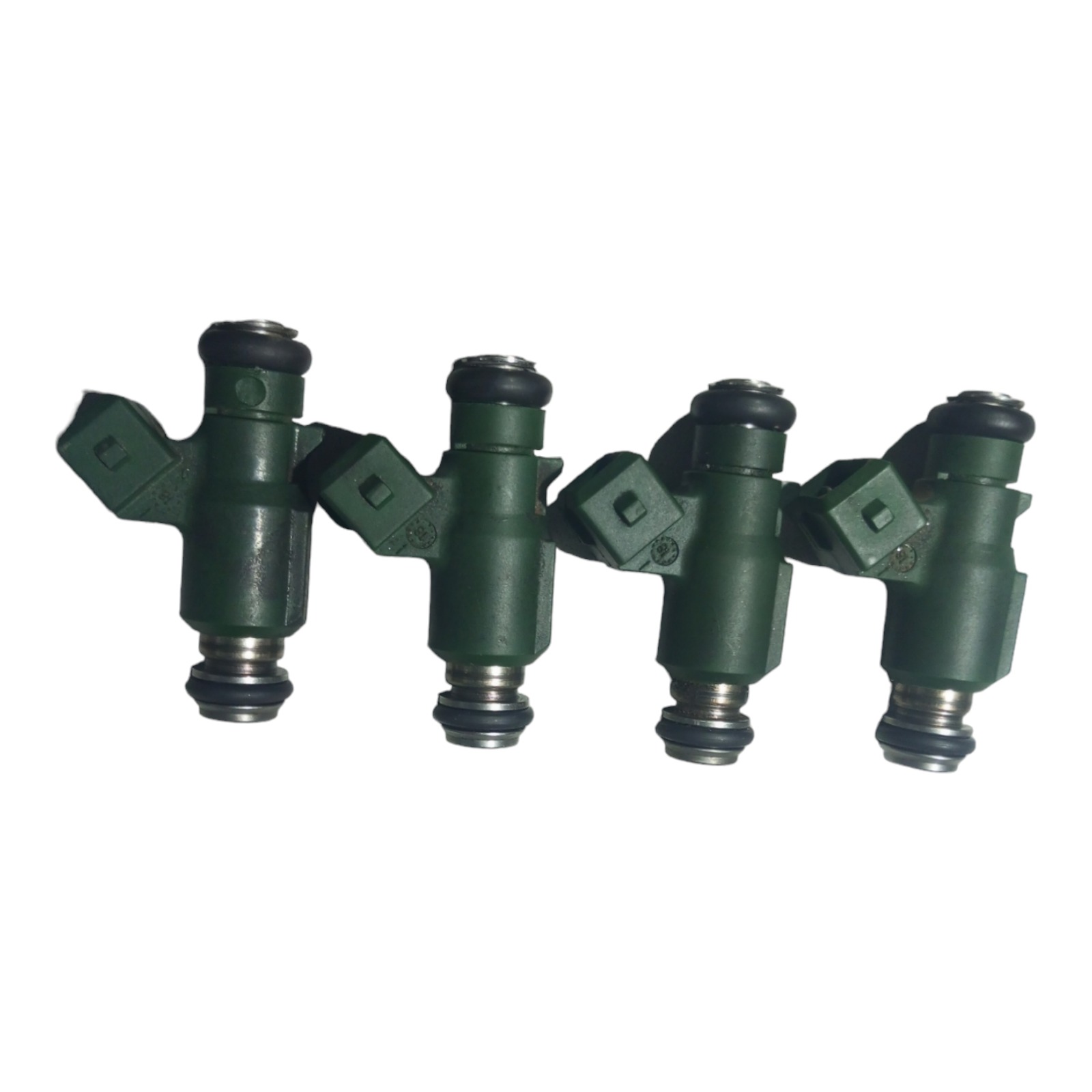 Bicos Injetores Gm Onix E Prisma  1.4 8v 2013 A 2019 1
