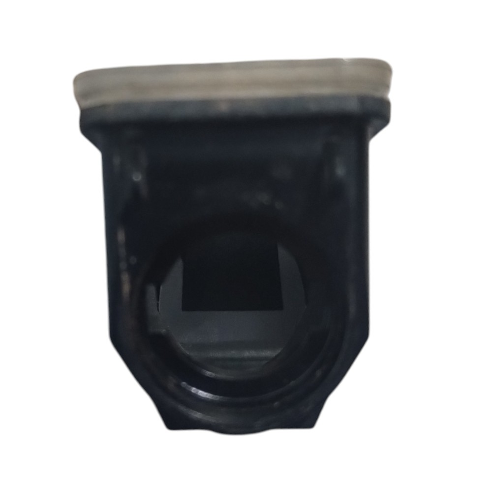 Luz Lanterna Da Placa Ford Ecosport  2014 A 2020. 6
