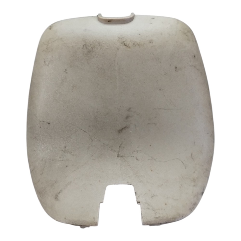Acabamento Moldura Retrovisor Renault Megane 2007 À 2012. 2