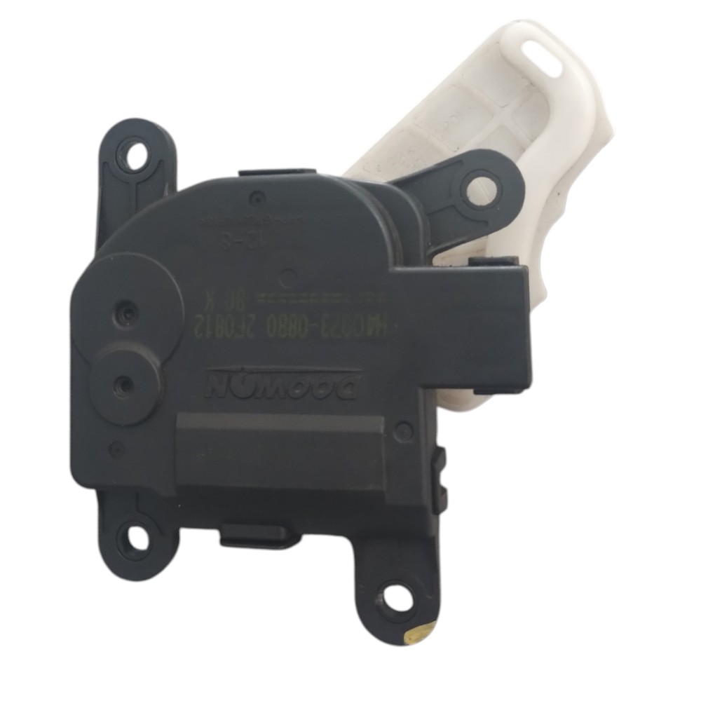 Motor Atuador Caixa Ar Cond. Hyundai Veloster 2011 A 2014. 1