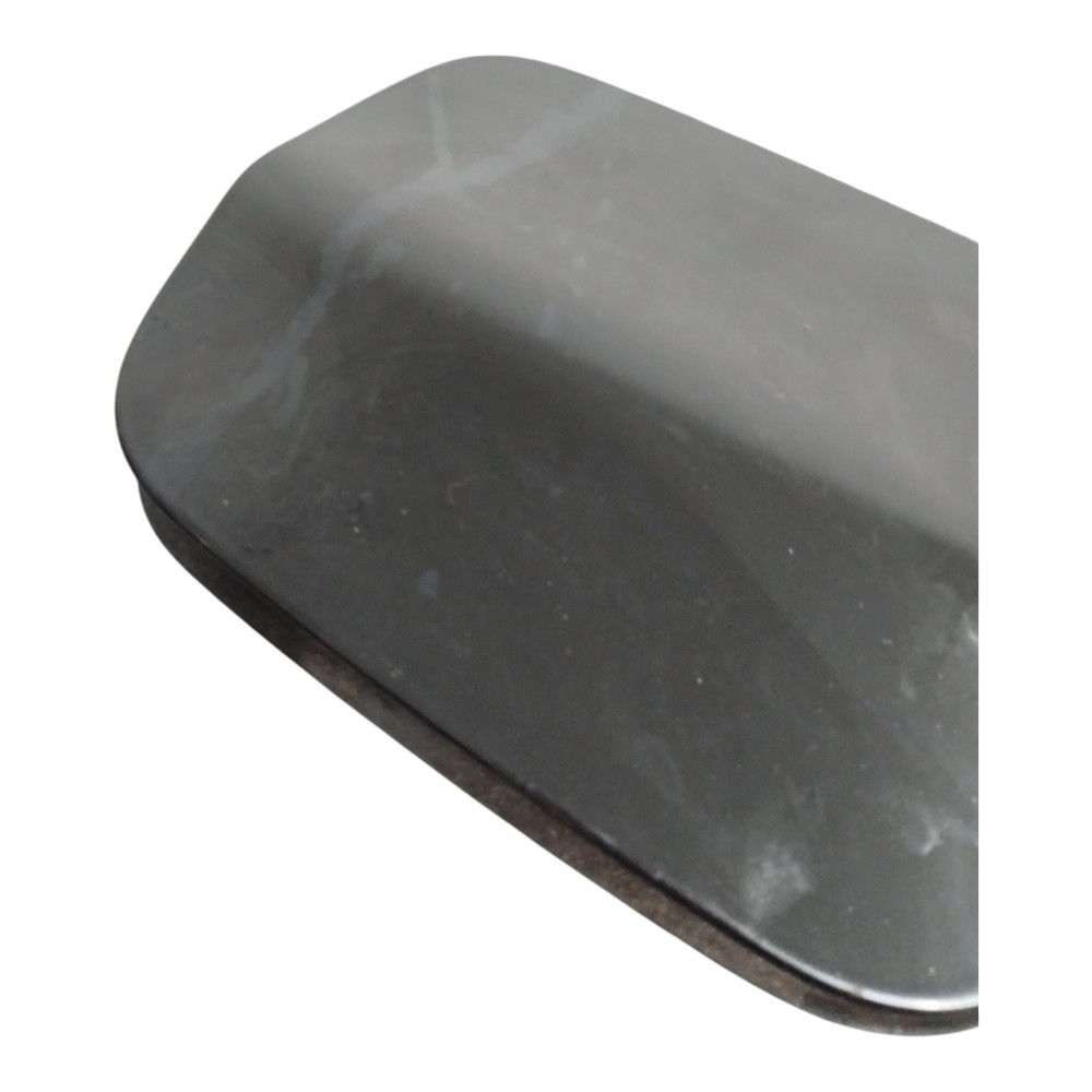 Tampa Portinhola Tanque Combustível Citroen C4 Lounge 14/18. Preto 2015 2