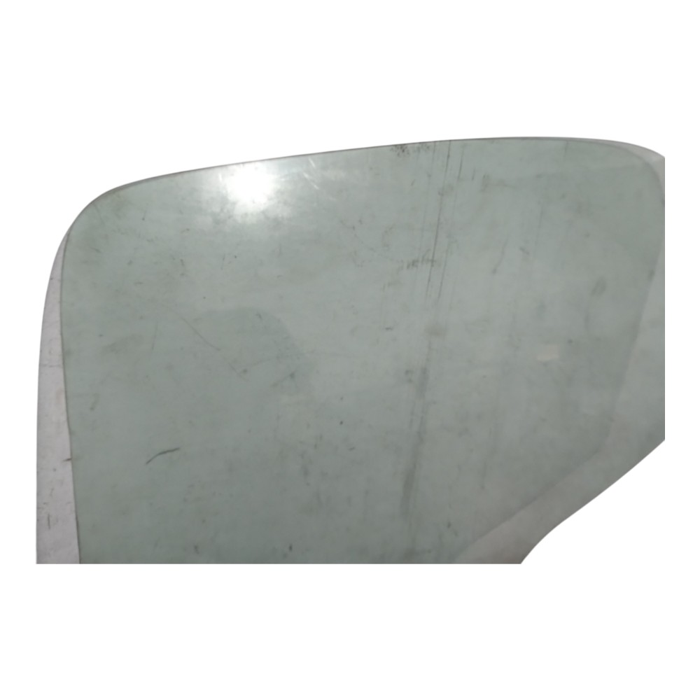 Vidro Porta Traseira Esquerda Peugeot 207 2008 à 2014. 2