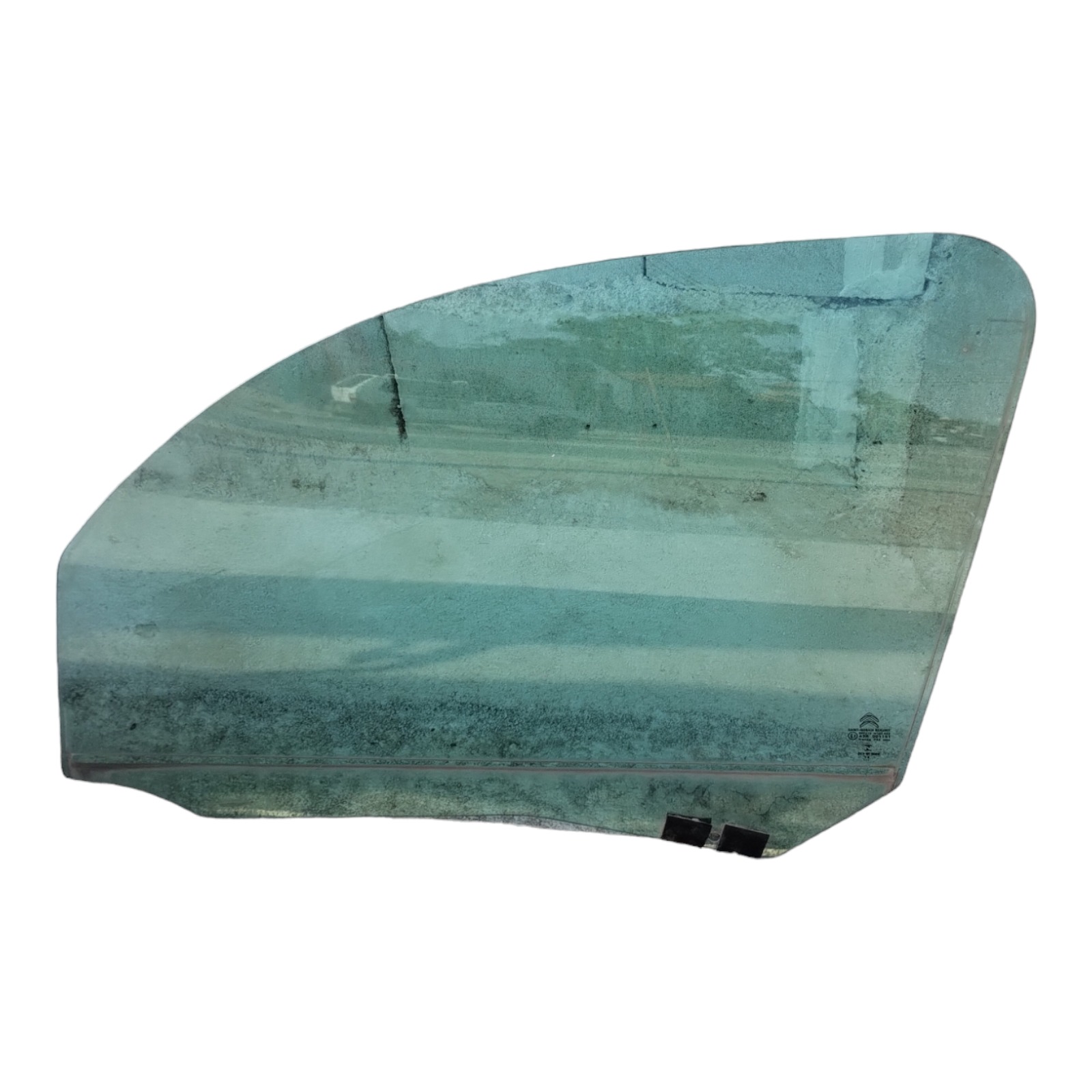 VIDRO DA PORTA DIANTEIRA ESQUERDA CITROEN C3 AIRCROSS.