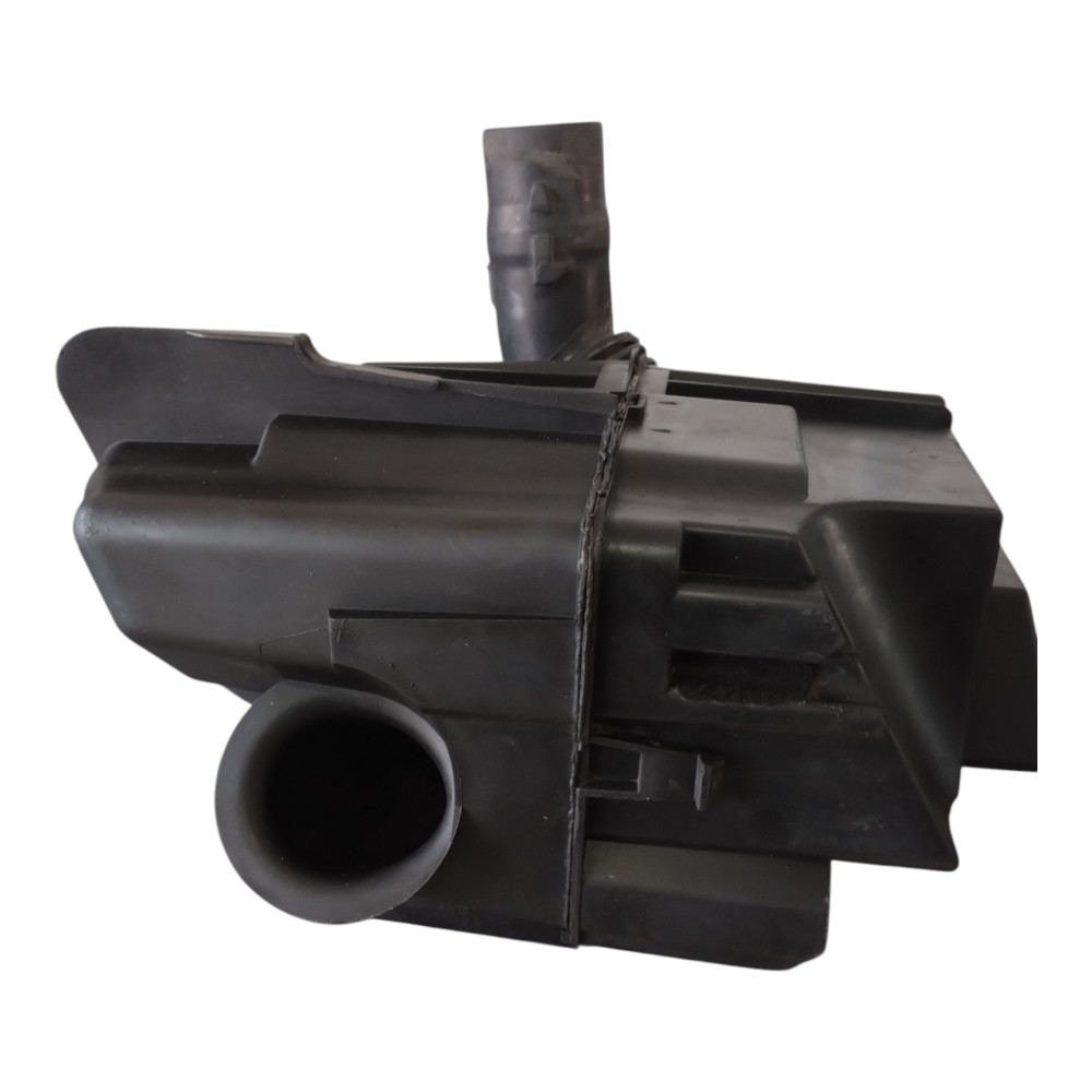 Caixa Filtro Ressonadora Ar Peugeot 207 1.4 2008 à 2014. 6