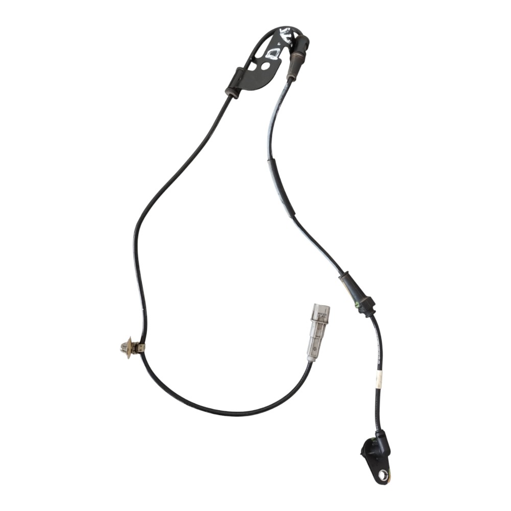 Sensor Chicote Roda Dianteira Esq Hyundai Hb20s 2020 À 2025.