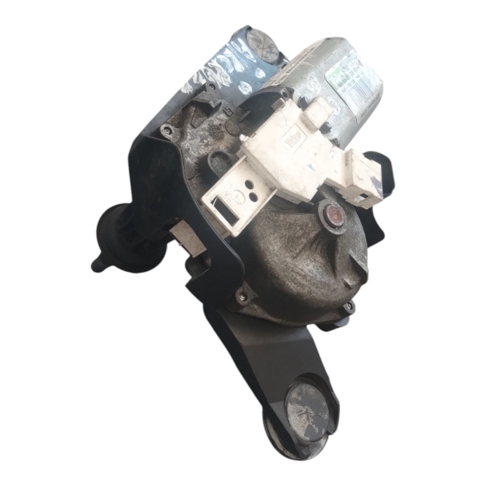 Motor Limpador Tras.citroen C3 Aircross 1.6 16v. 2010 Á 2016 1