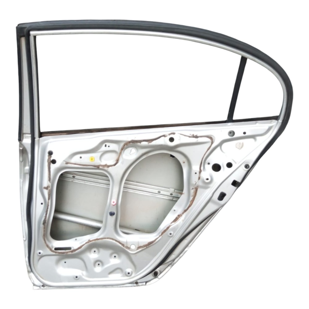 Porta Traseira Direita Honda New Civic 2007 à 2011. 9