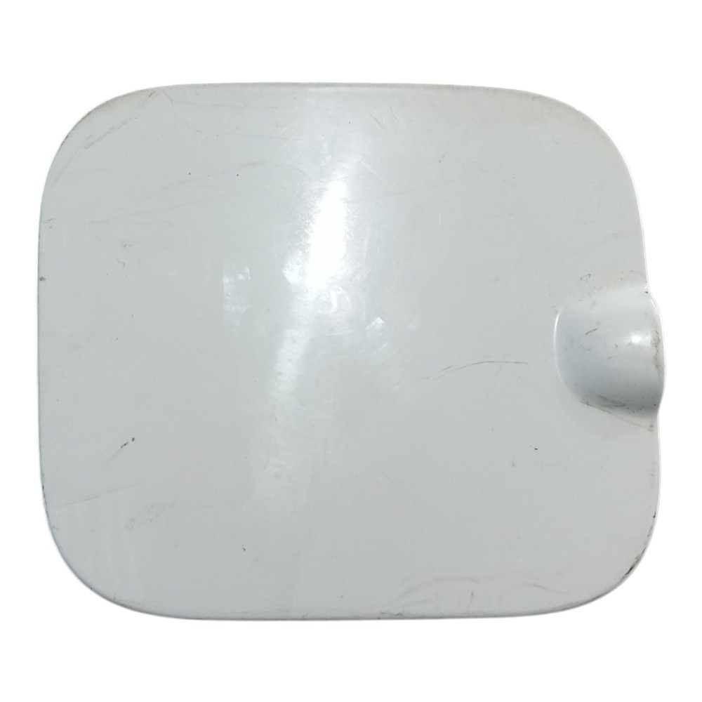 Portinhola Tampa Tanque Combustivel Fiat Idea 2006 A 2015. Branco