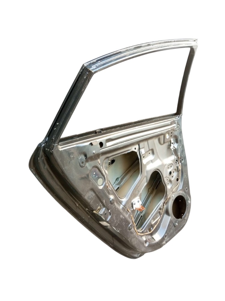 PORTA TRASEIRA ESQUERDA HYUNDAI HB20 SEDAN 2013 À 2019. 5