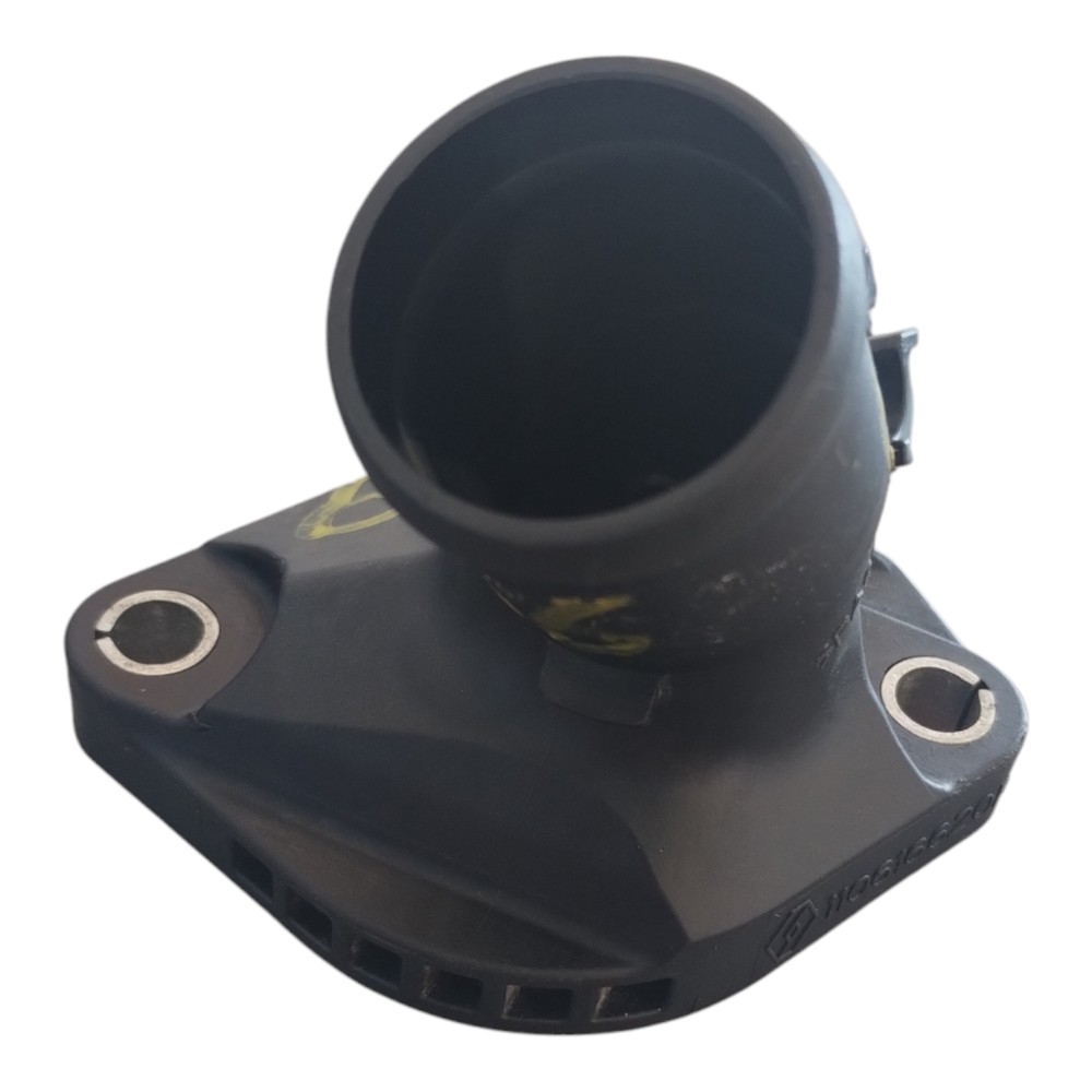 Flange Válv. Termostática Renault Sandero Logan 2014 À 2021. 1