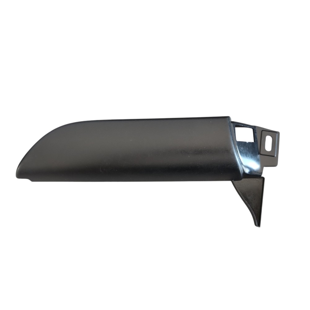 Moldura Interna Retrovisor Esq. Original Vw Fox 2012 À 2018. Preto 1