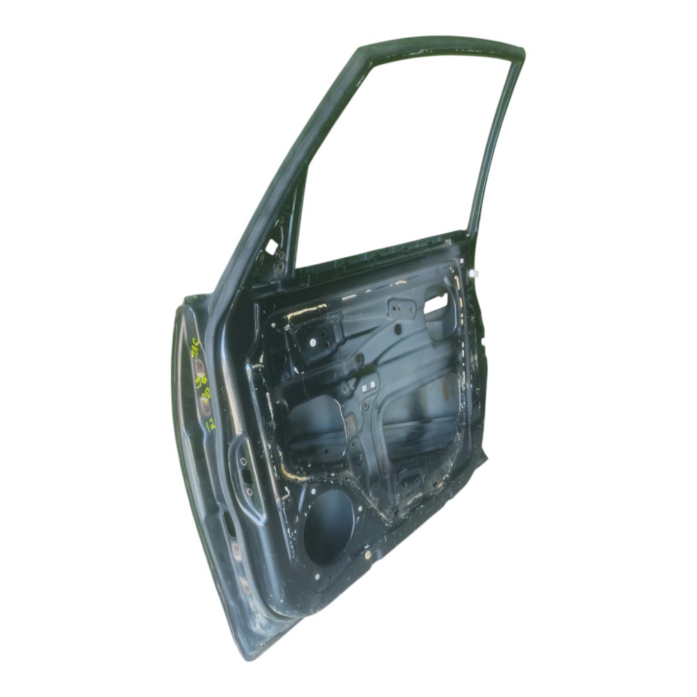 Porta Dianteira Direita Jac J6 2010 À 2016. Dianteira Direito Preto 3