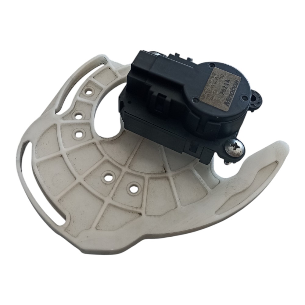 Motor Atuador Cx Evaporadora Mitsubishi Lancer 2010 À 2014. 3