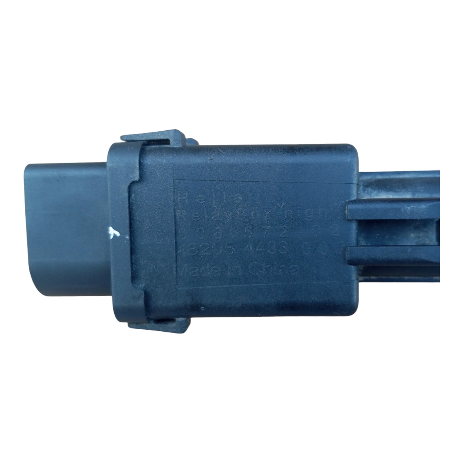 Sensor Bomba Vácuo Gm Onix E Prisma 1.4 8v. 2