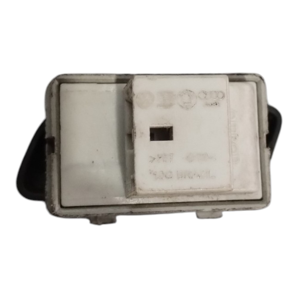 Botão Vidro Eletrico Traseira Esquerdo Vw Fox Spacefox Up 3