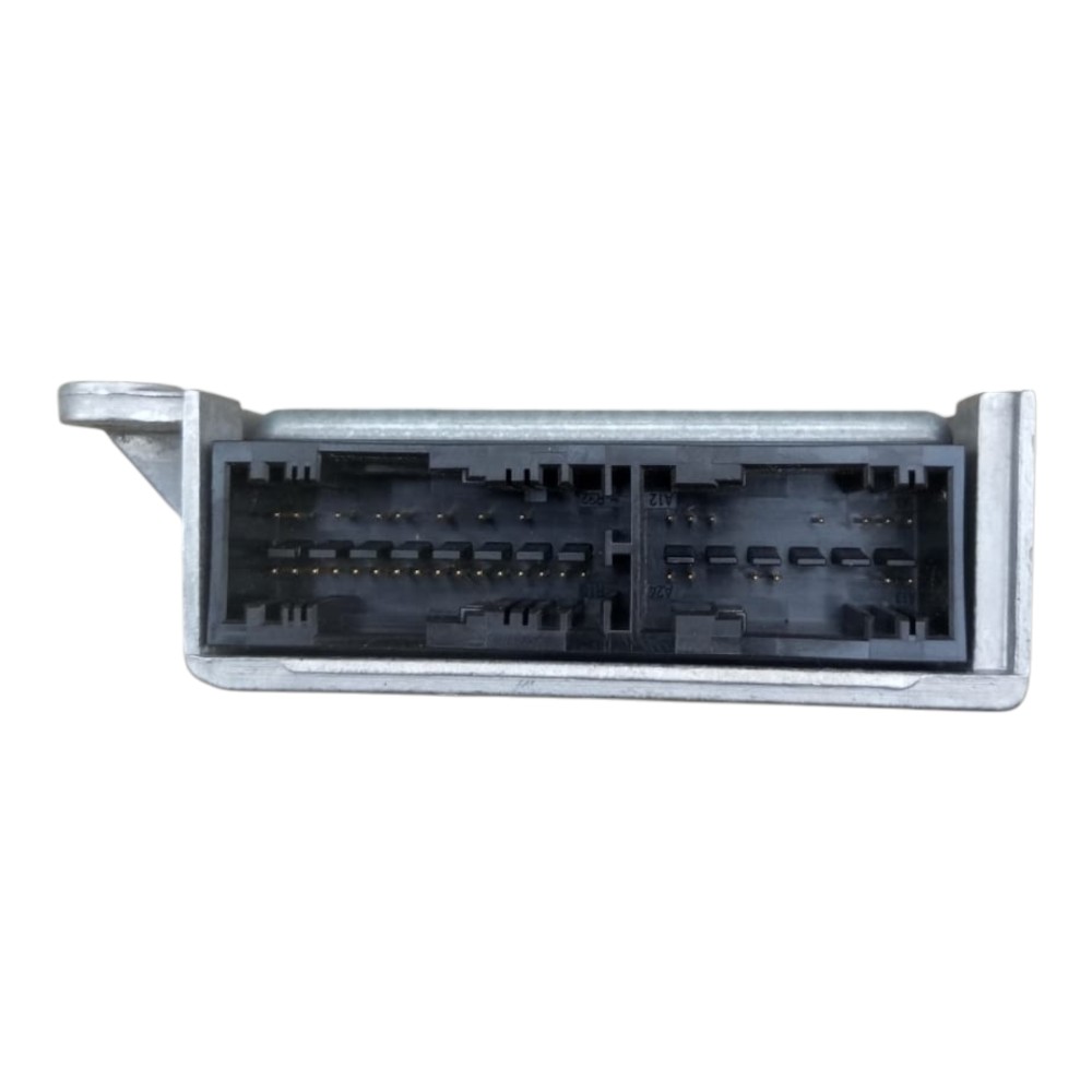 Kit Capa Volante Painel Módulo Sensor C4 Lounge Start. 4